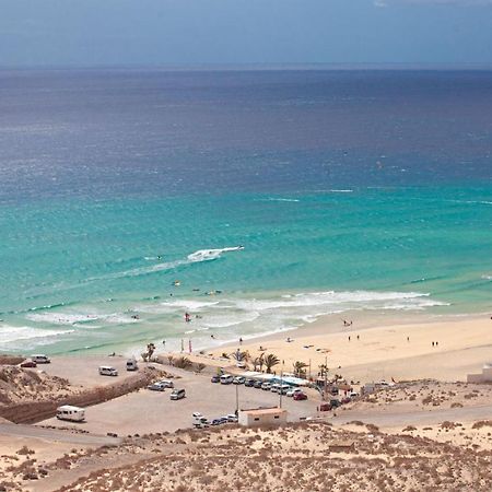 Playa Paraiso Costa Calma Extérieur photo